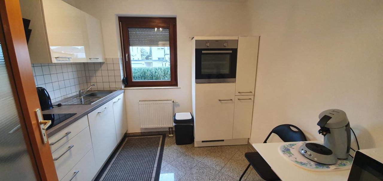 Outletcity Ferienwohnung - Apartment 4 ميتسنغن المظهر الخارجي الصورة